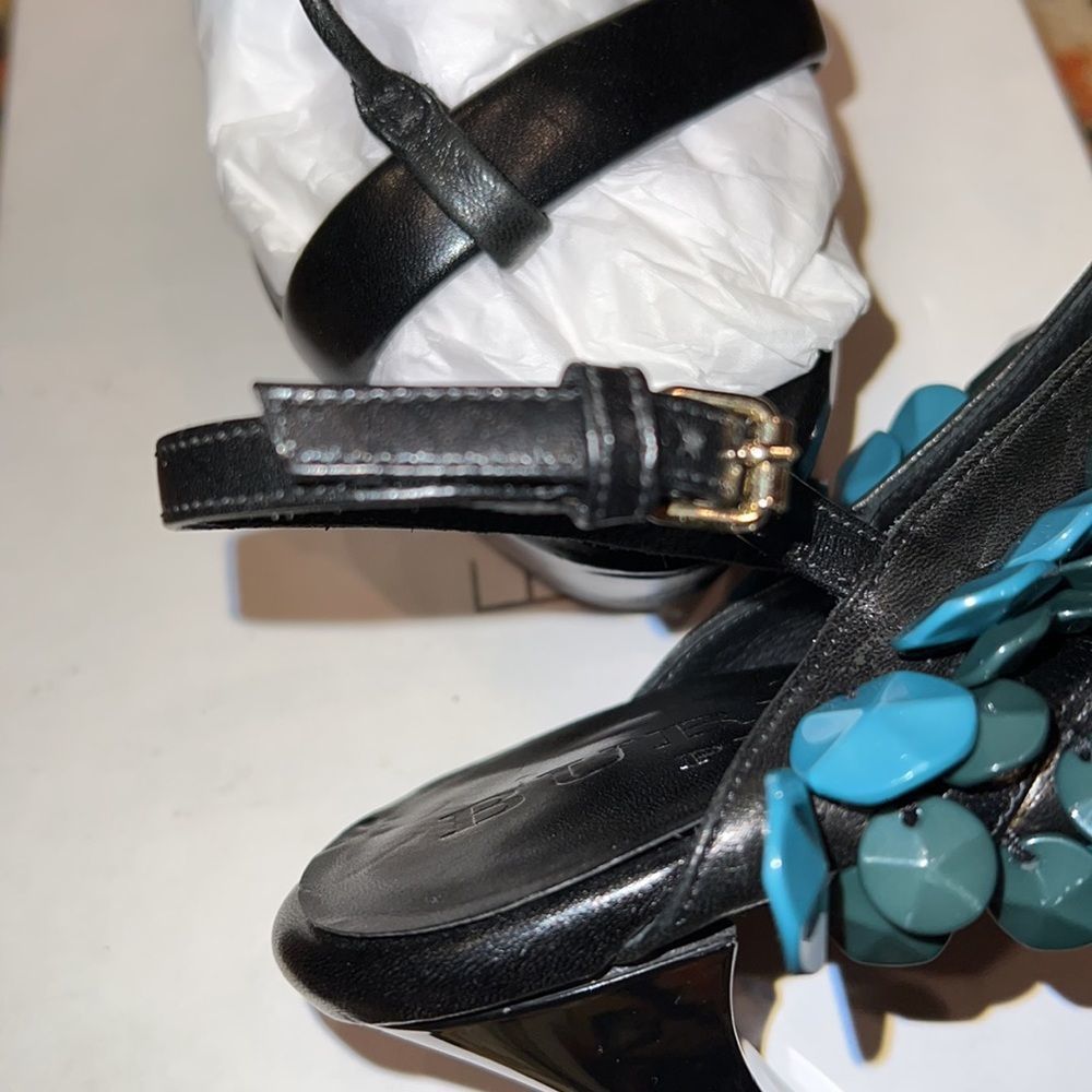 Burberry Shoes Heels - Picture 12 of 12